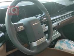 هیوندای ازێرا